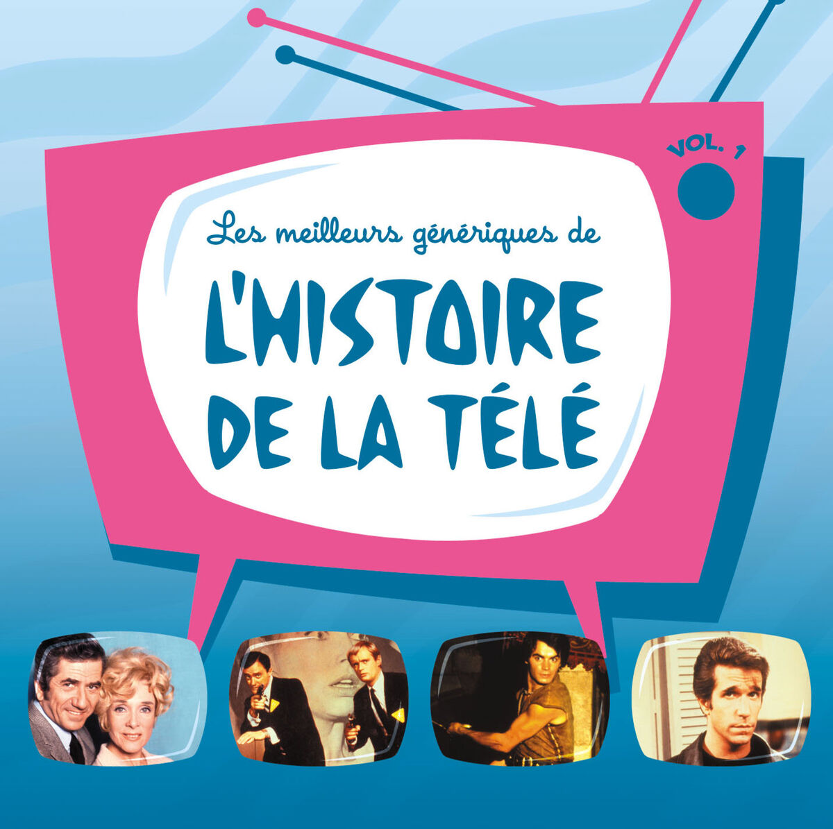 Album cover of Chéri Bibi
