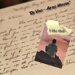 i like that (Afro House)