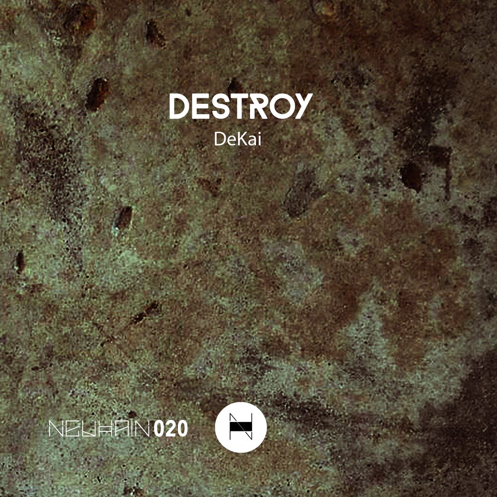 Picture of Destroy