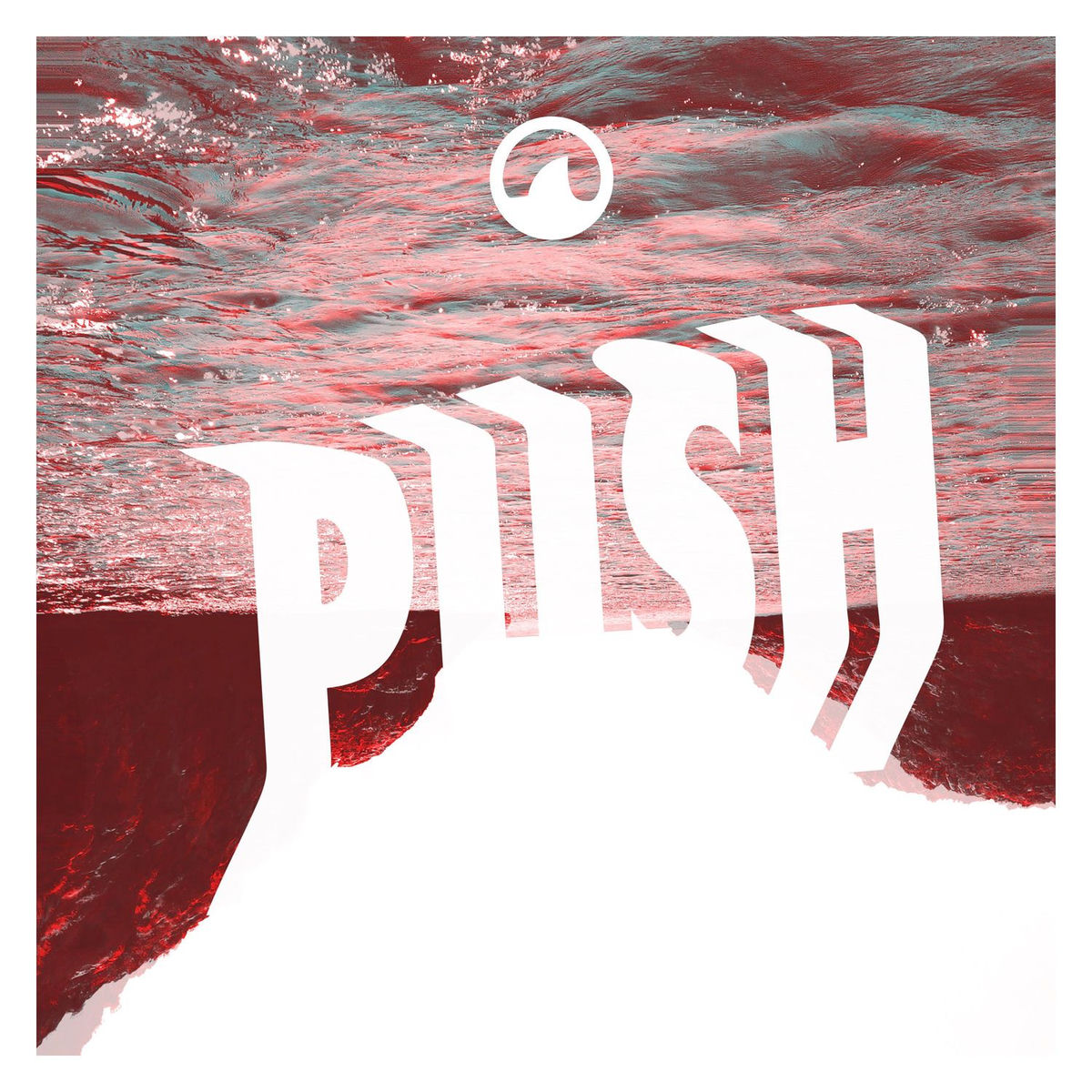 Album cover of Push
