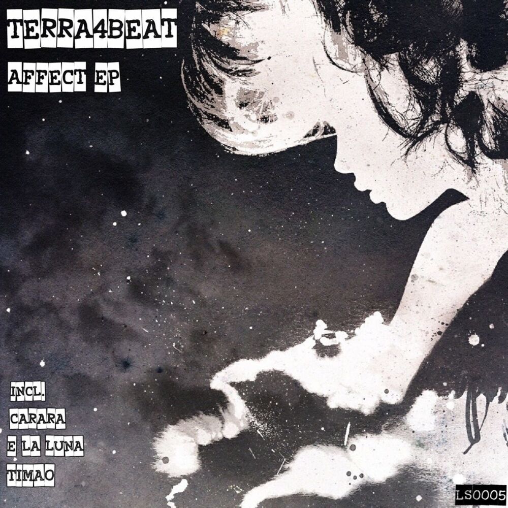 Picture of Affect EP