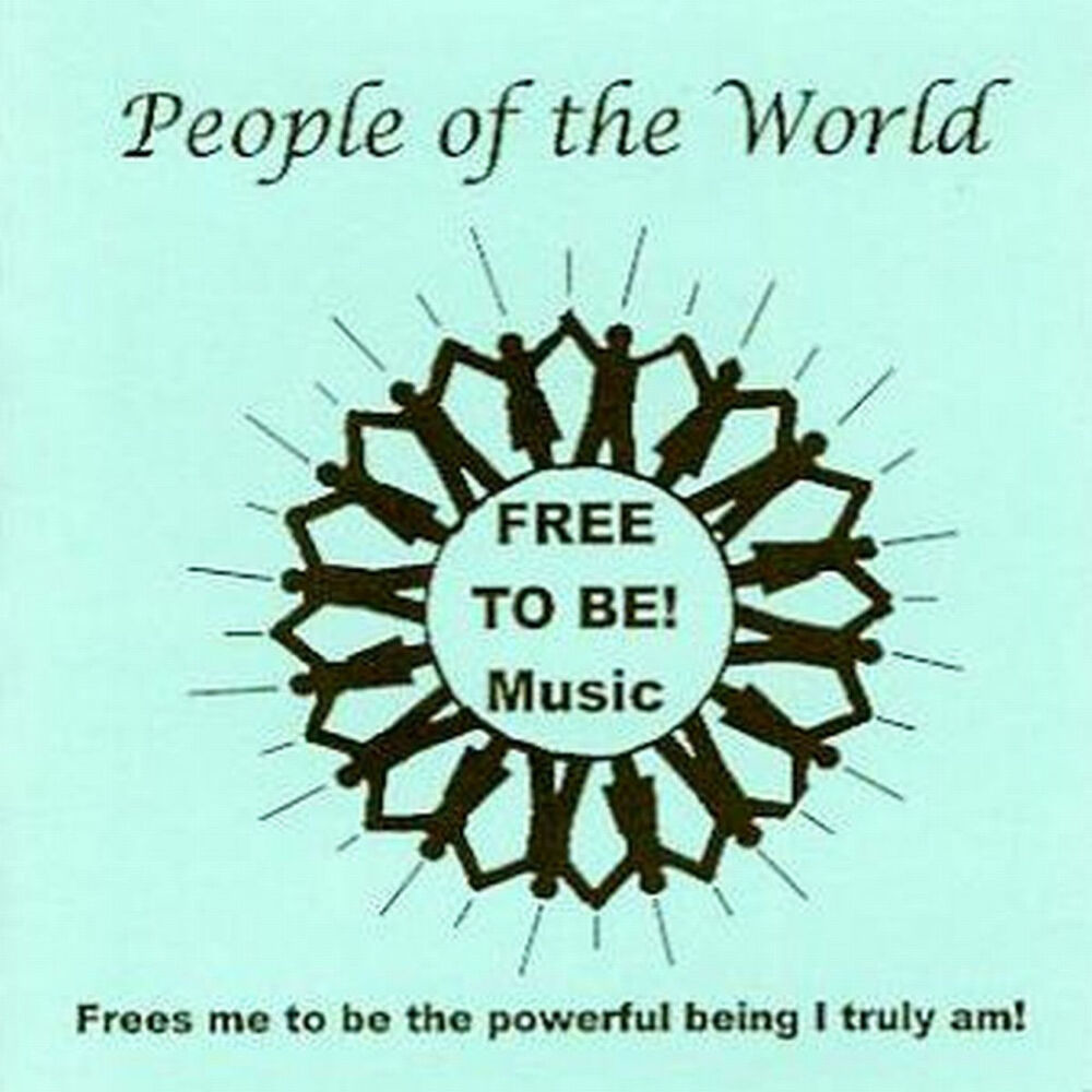 Picture of People of the World
