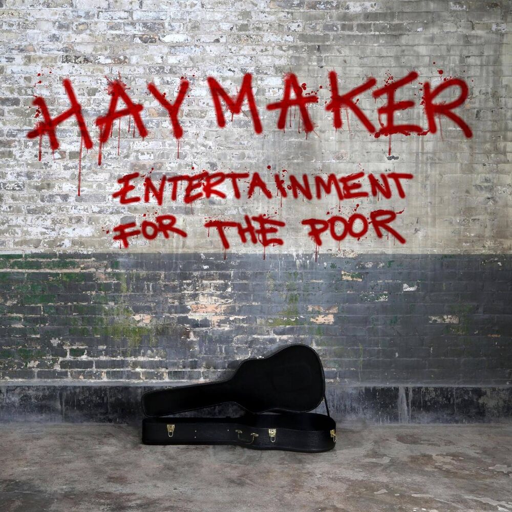 Picture of Entertainment for the Poor