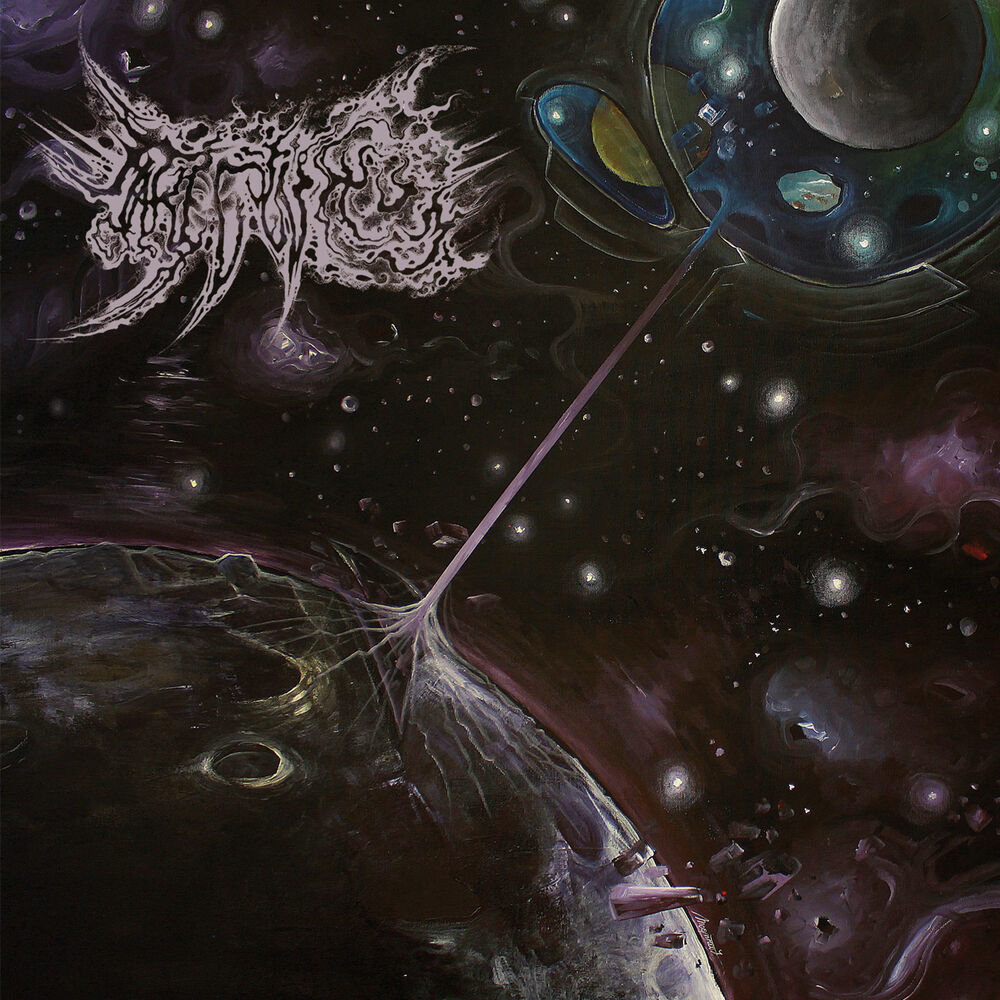 Picture of Luminiferous Aether