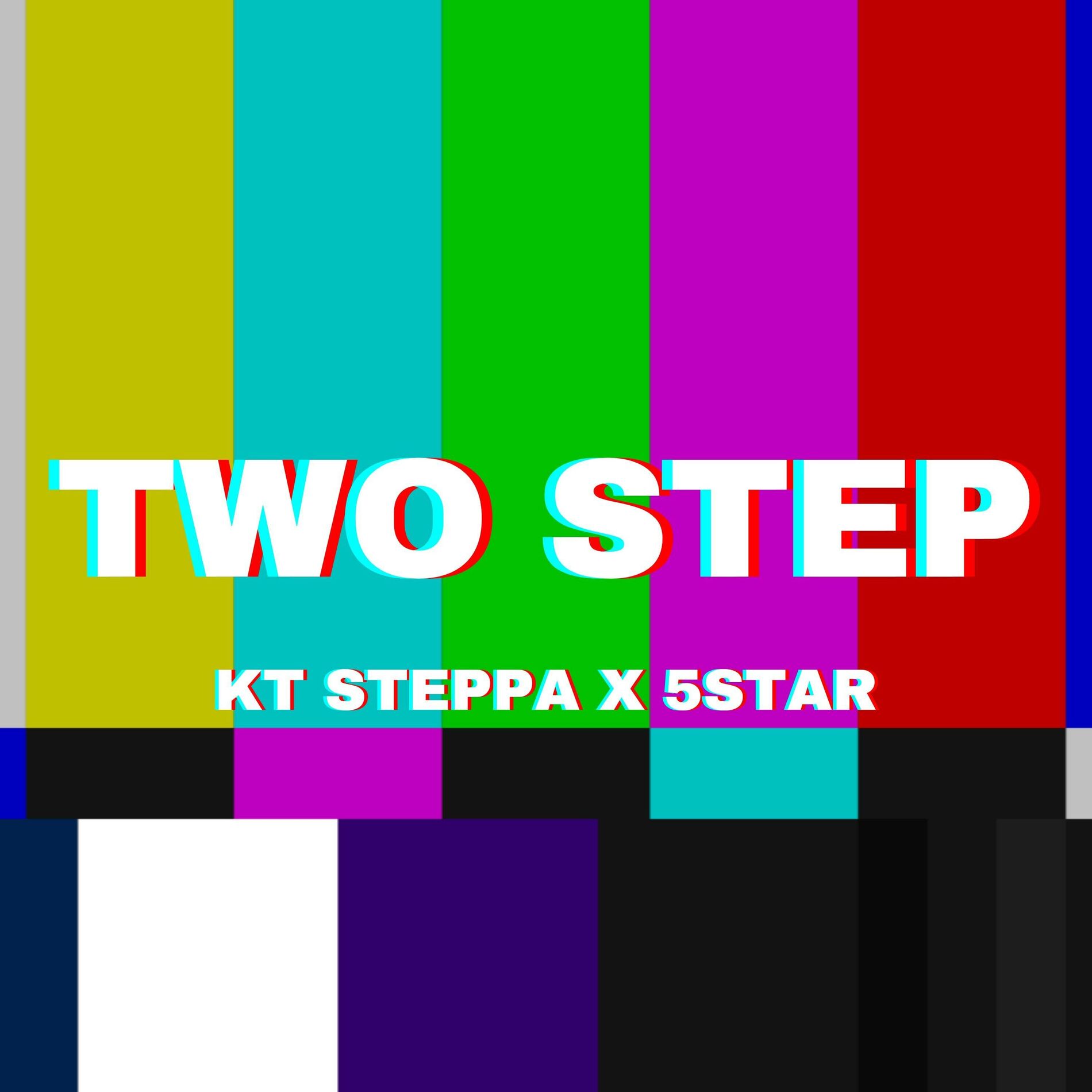 Album cover of Two Step (feat. 5STAR)
