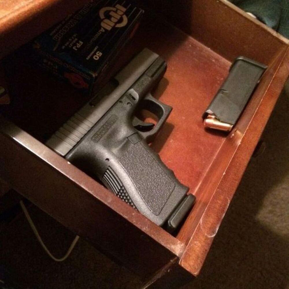 Picture of DIRTY GLOCK