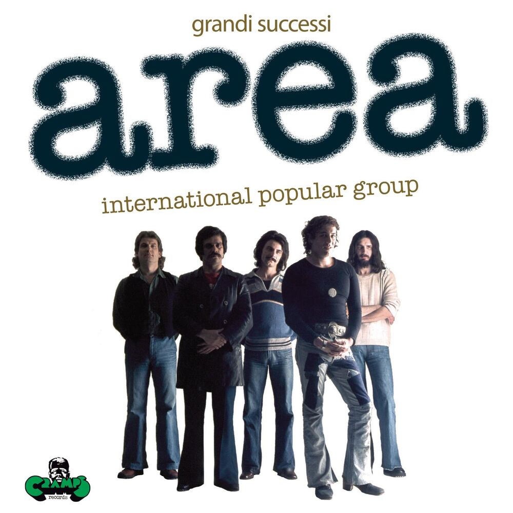 Picture of Area