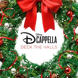 Cover of Deck the Halls