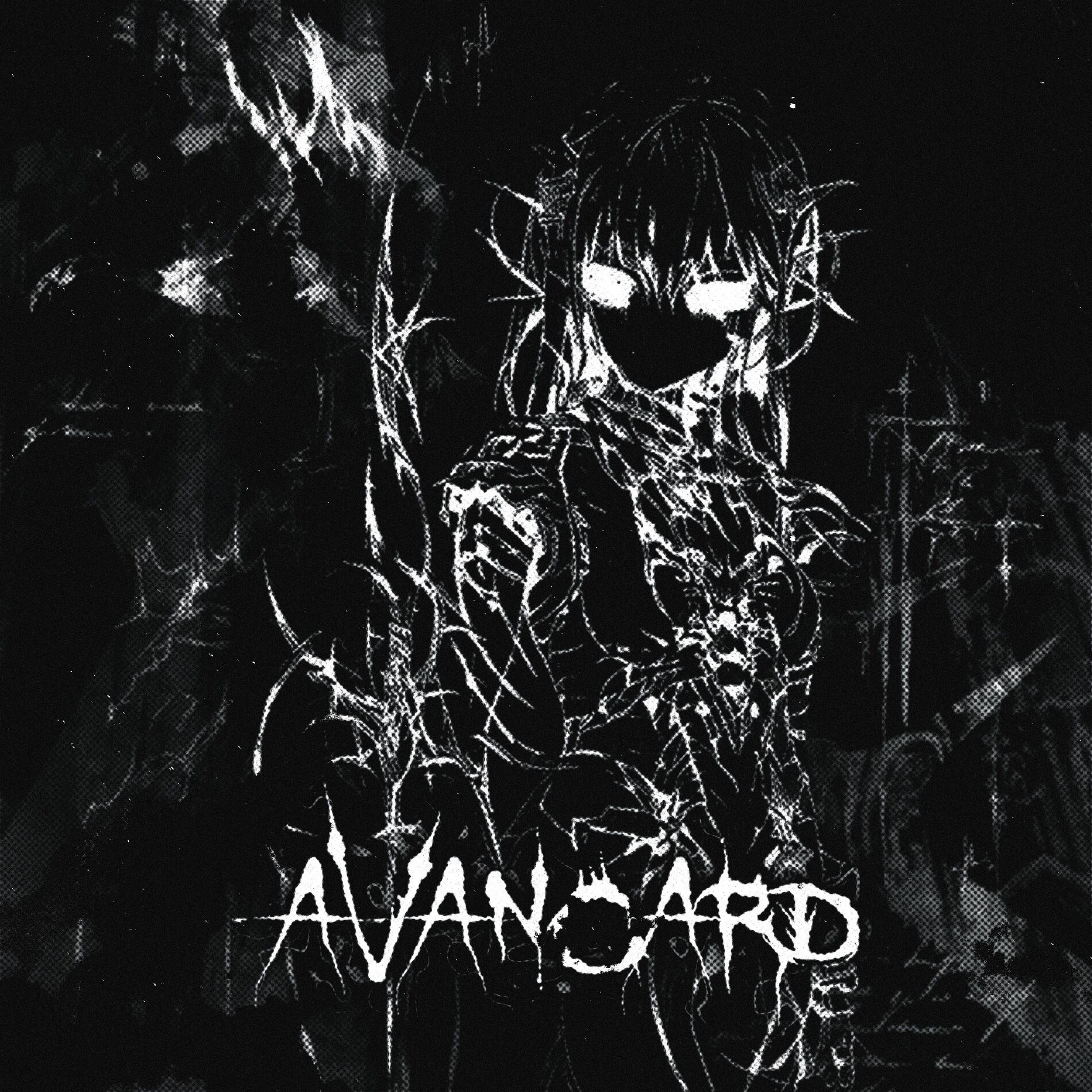 Album cover of AVANGARD