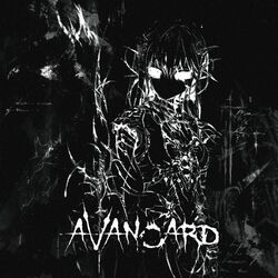 Cover of AVANGARD