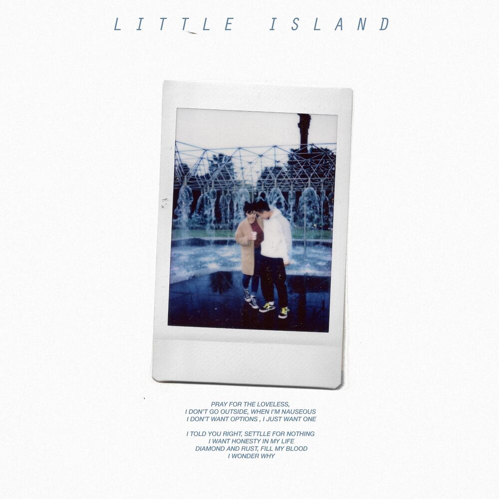 Picture of Little Island
