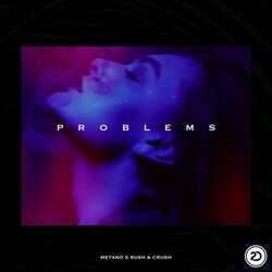 Cover of Problems