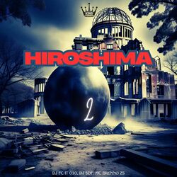 Cover of Hiroshima 2