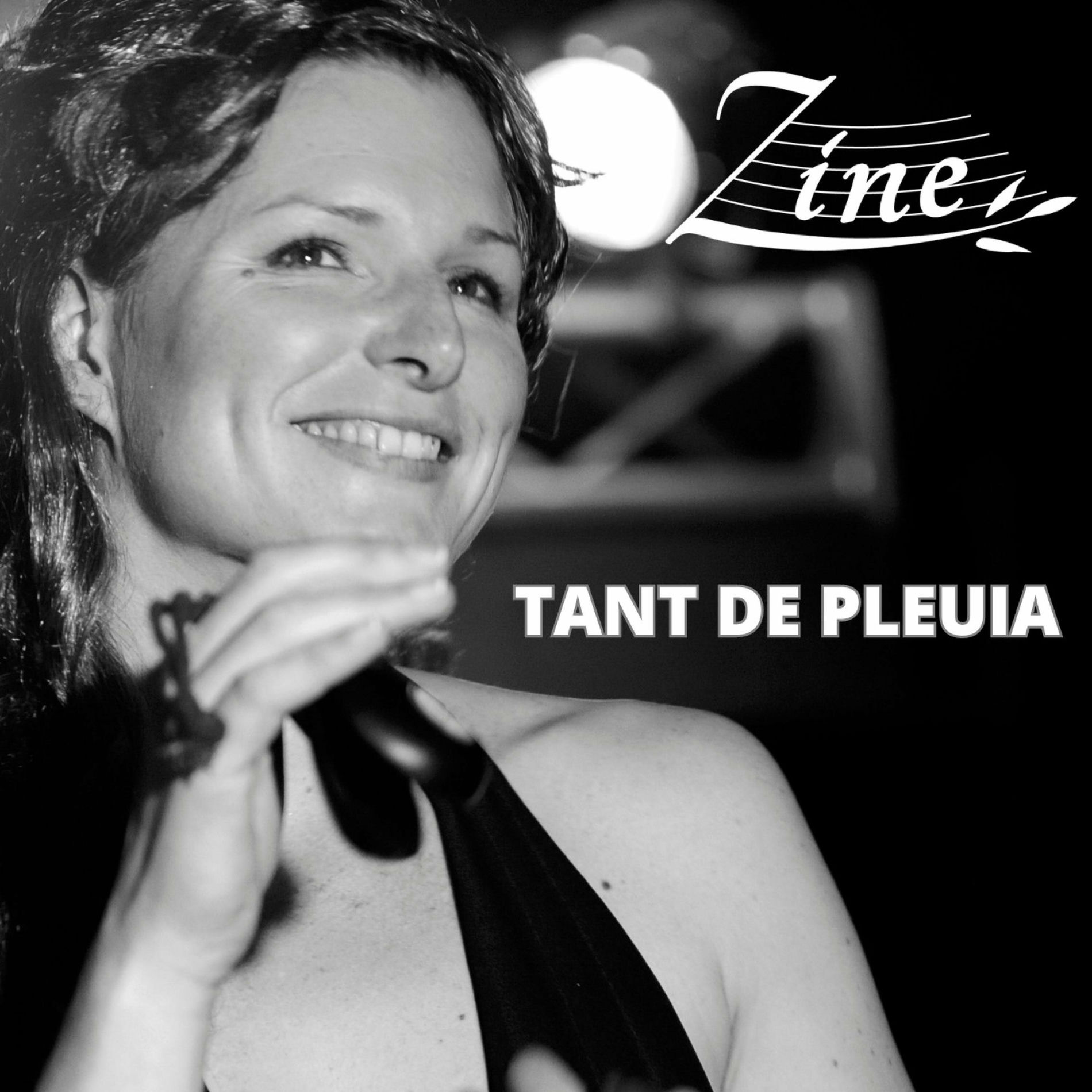 Album cover of Tant de pleuia (version niçoise)