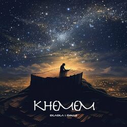 Cover of Khemem