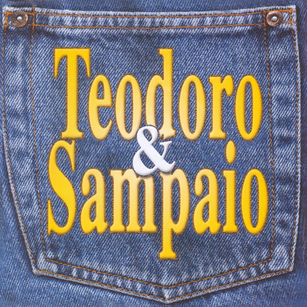 Album cover of Vírus da paixão
