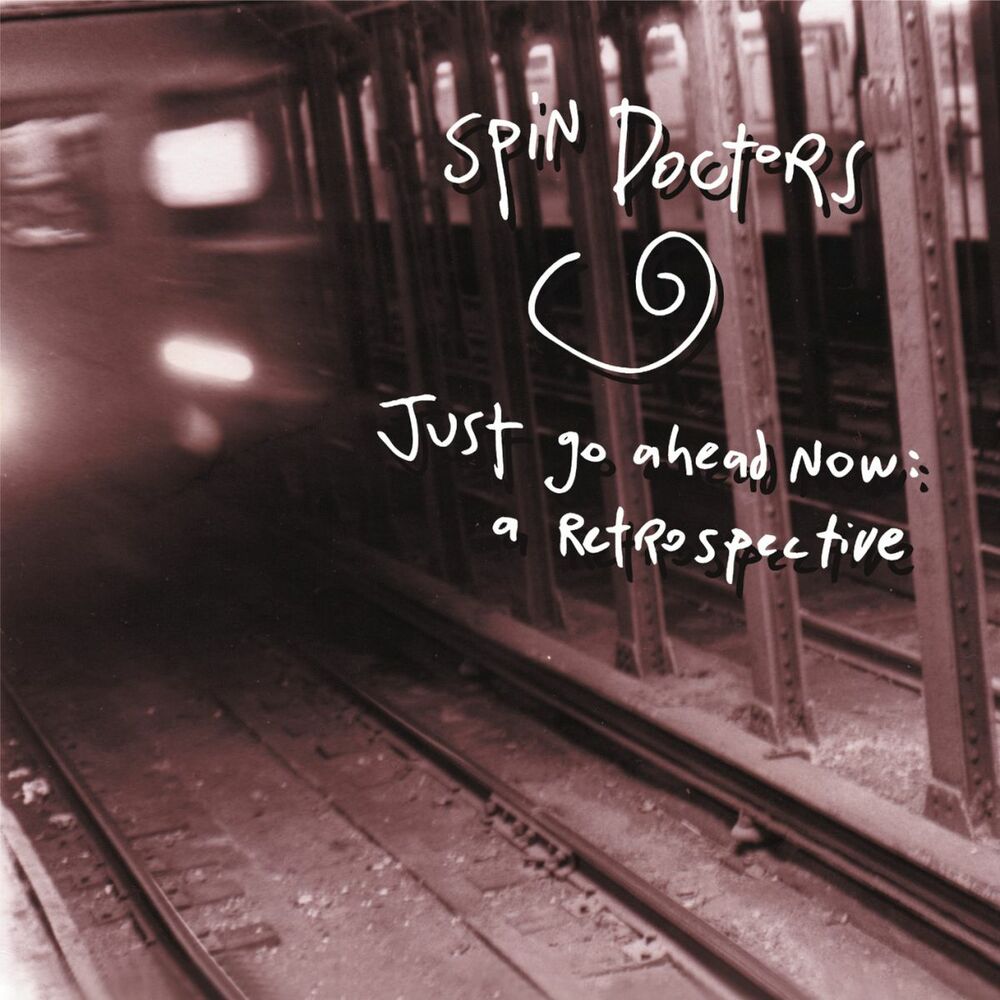 Picture of Just Go Ahead Now: A Retrospective