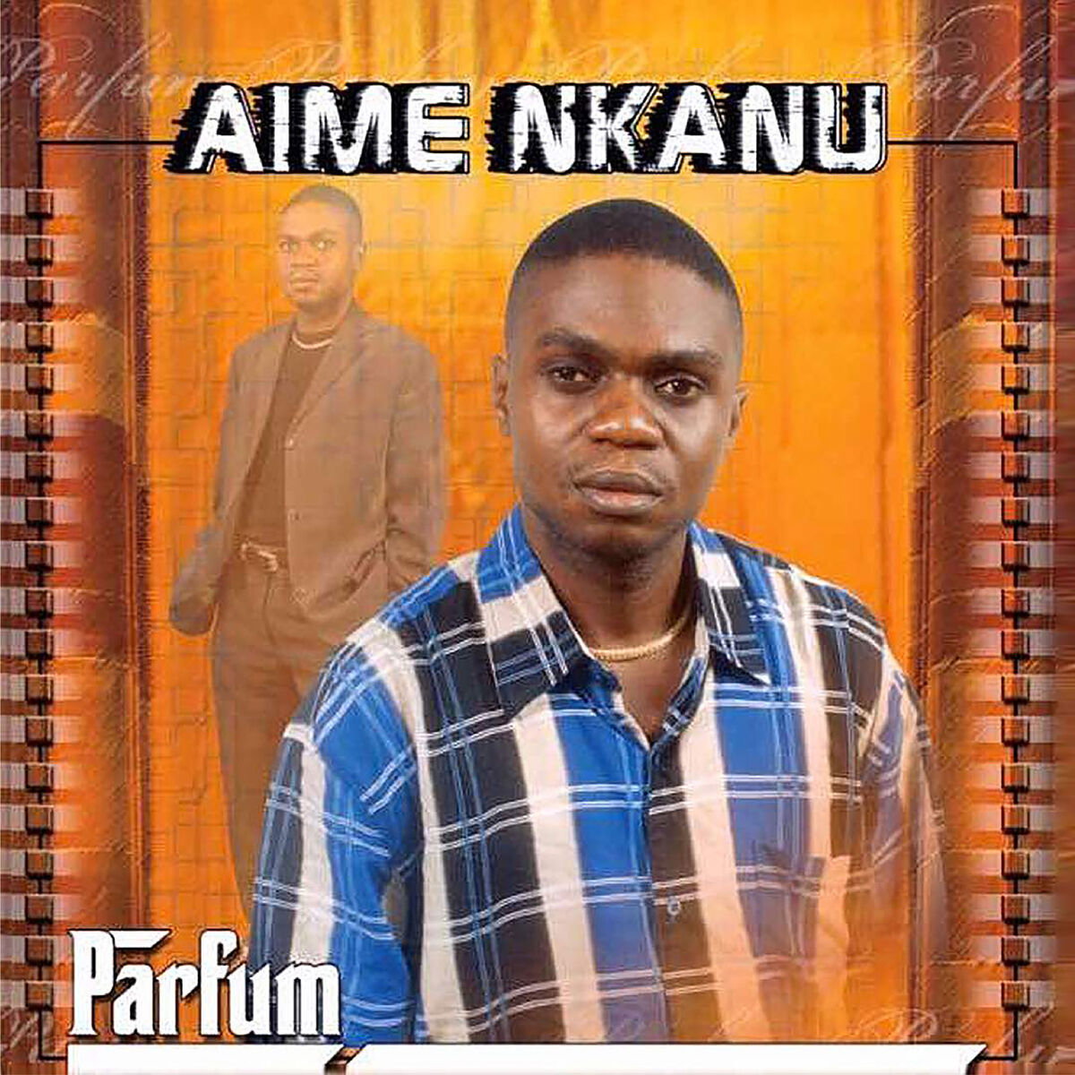 Album cover of Parfum
