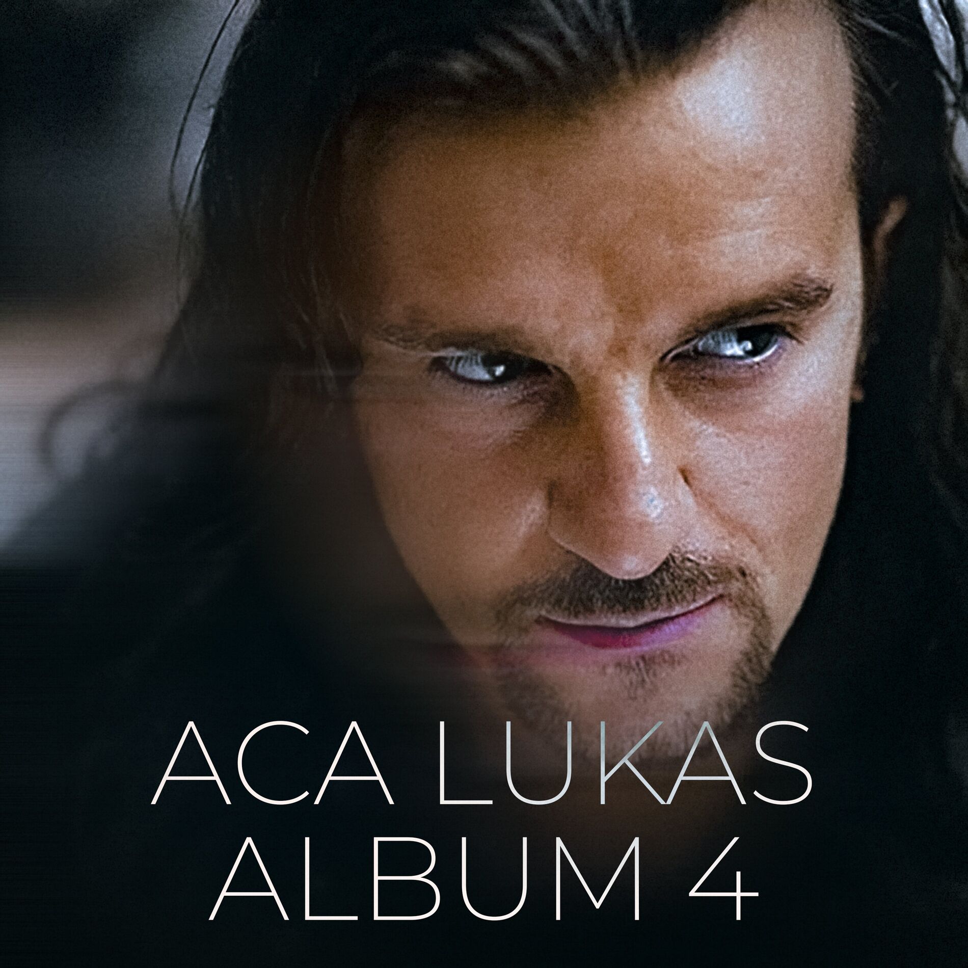 Album cover of Aca Lukas - Album 4