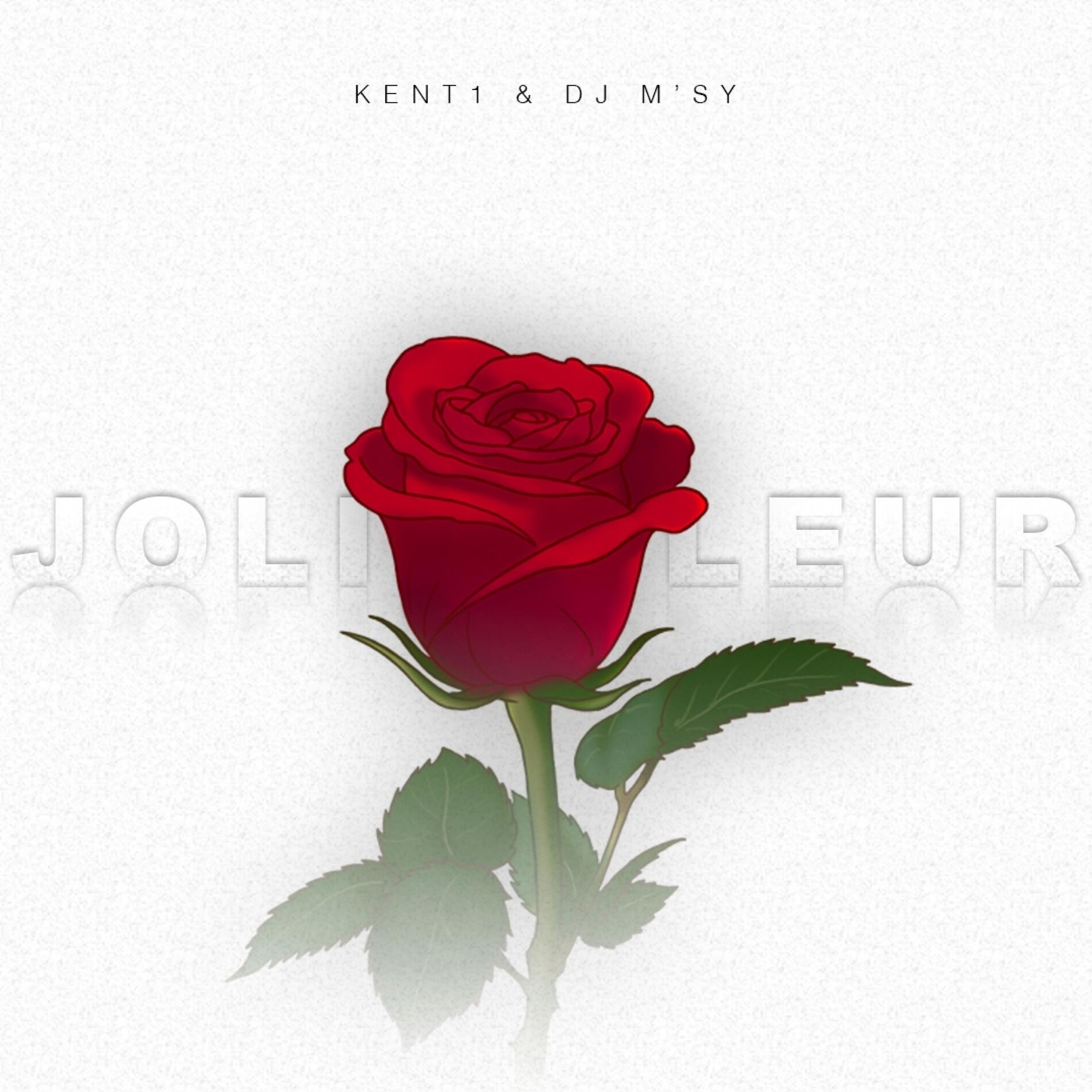 Album cover of Jolie Fleur