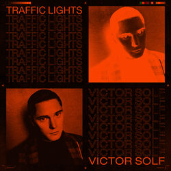 Cover of Traffic Lights