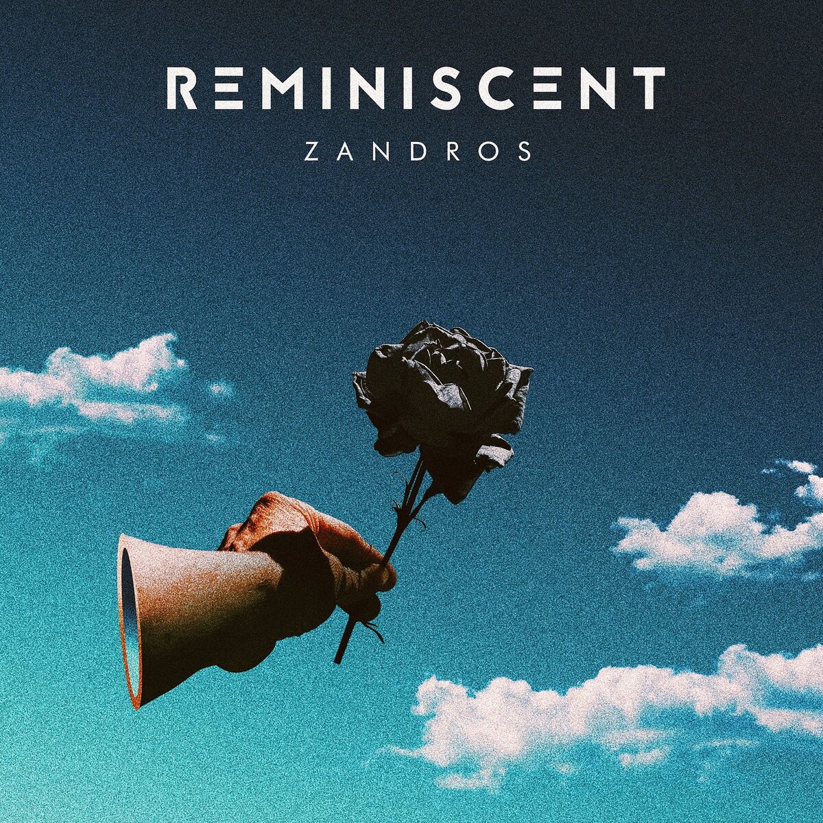 Album cover of Reminiscent