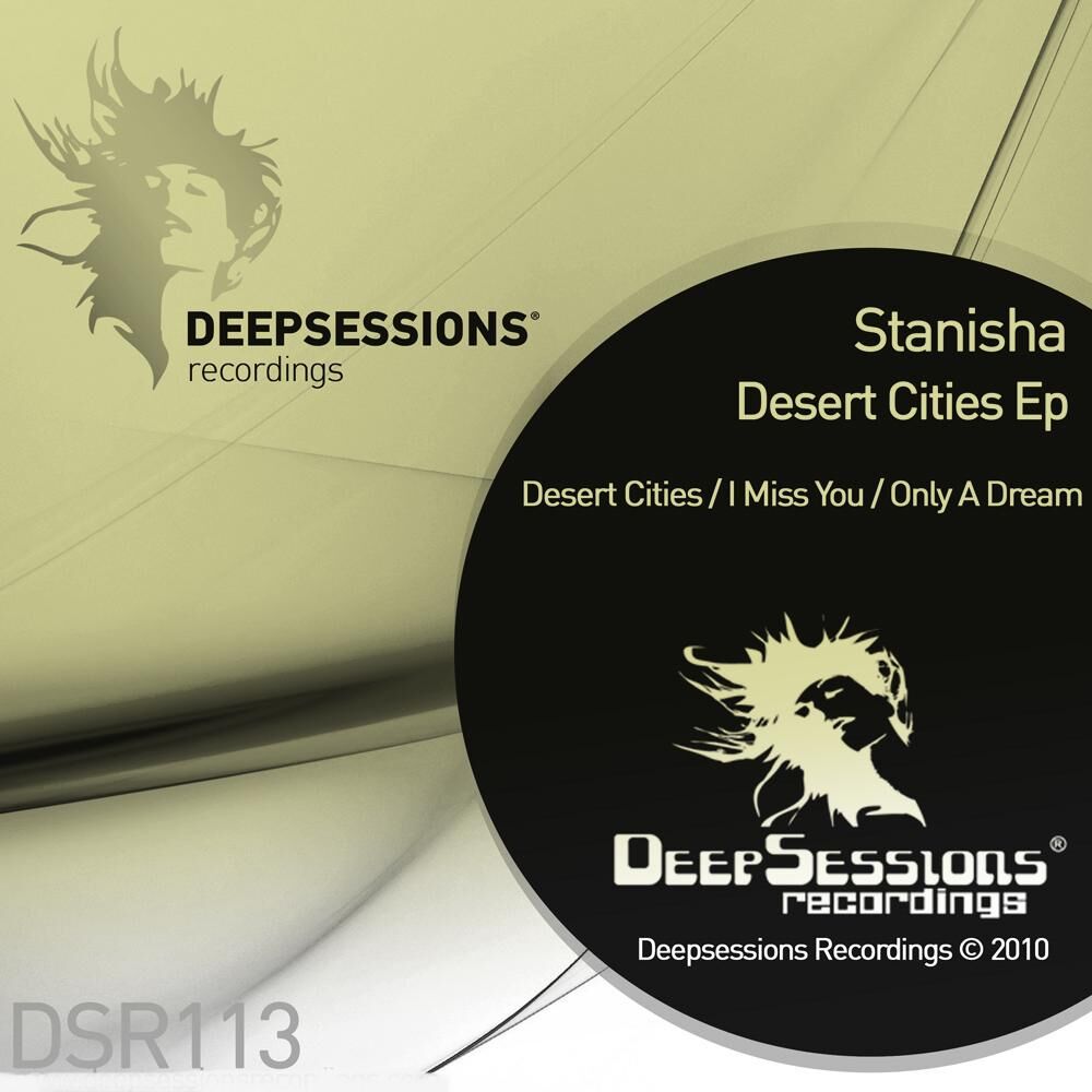 Picture of Desert Cities Ep