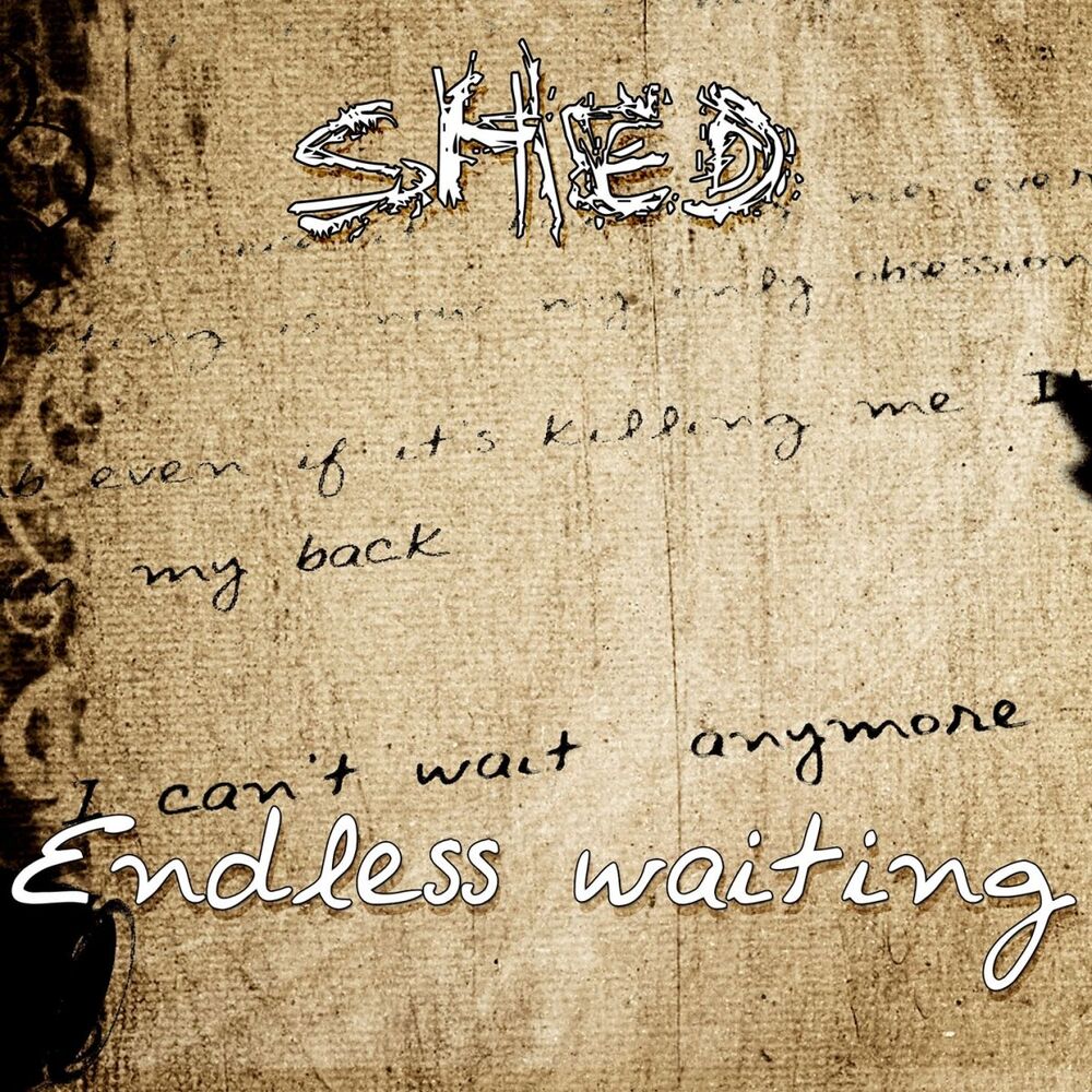 Picture of Endless Waiting - EP