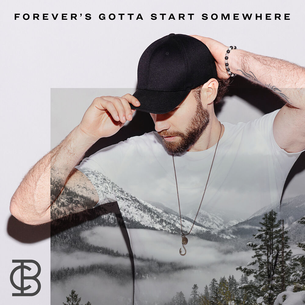 Picture of Forever's Gotta Start Somewhere