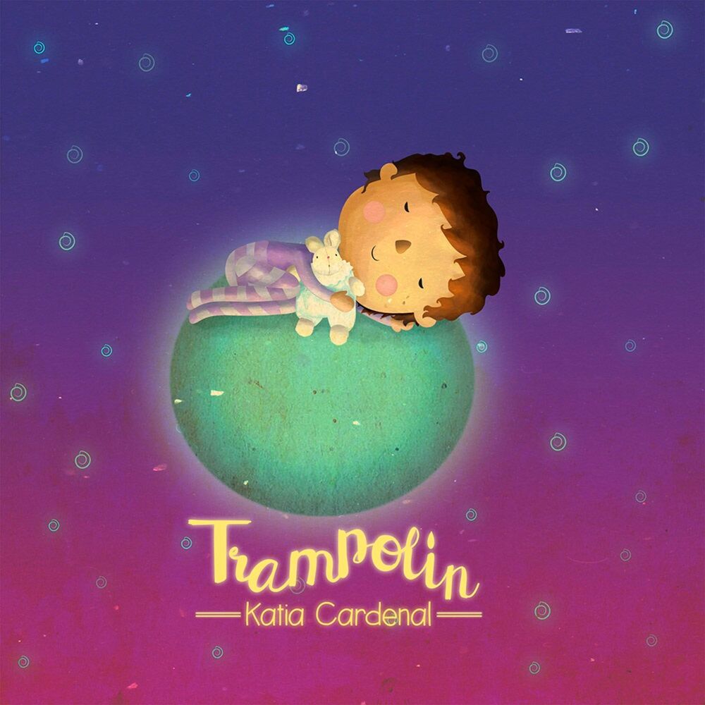 Picture of Trampolín