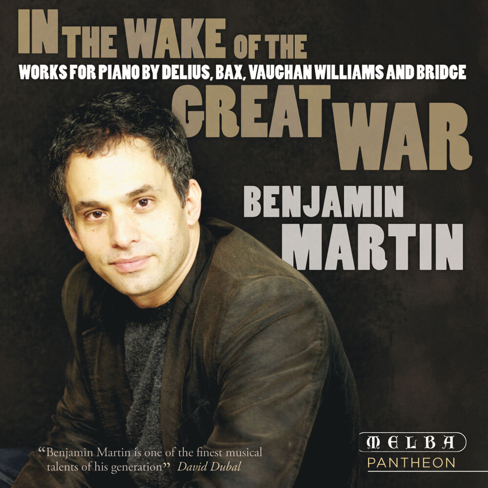 Picture of In the Wake of the Great War