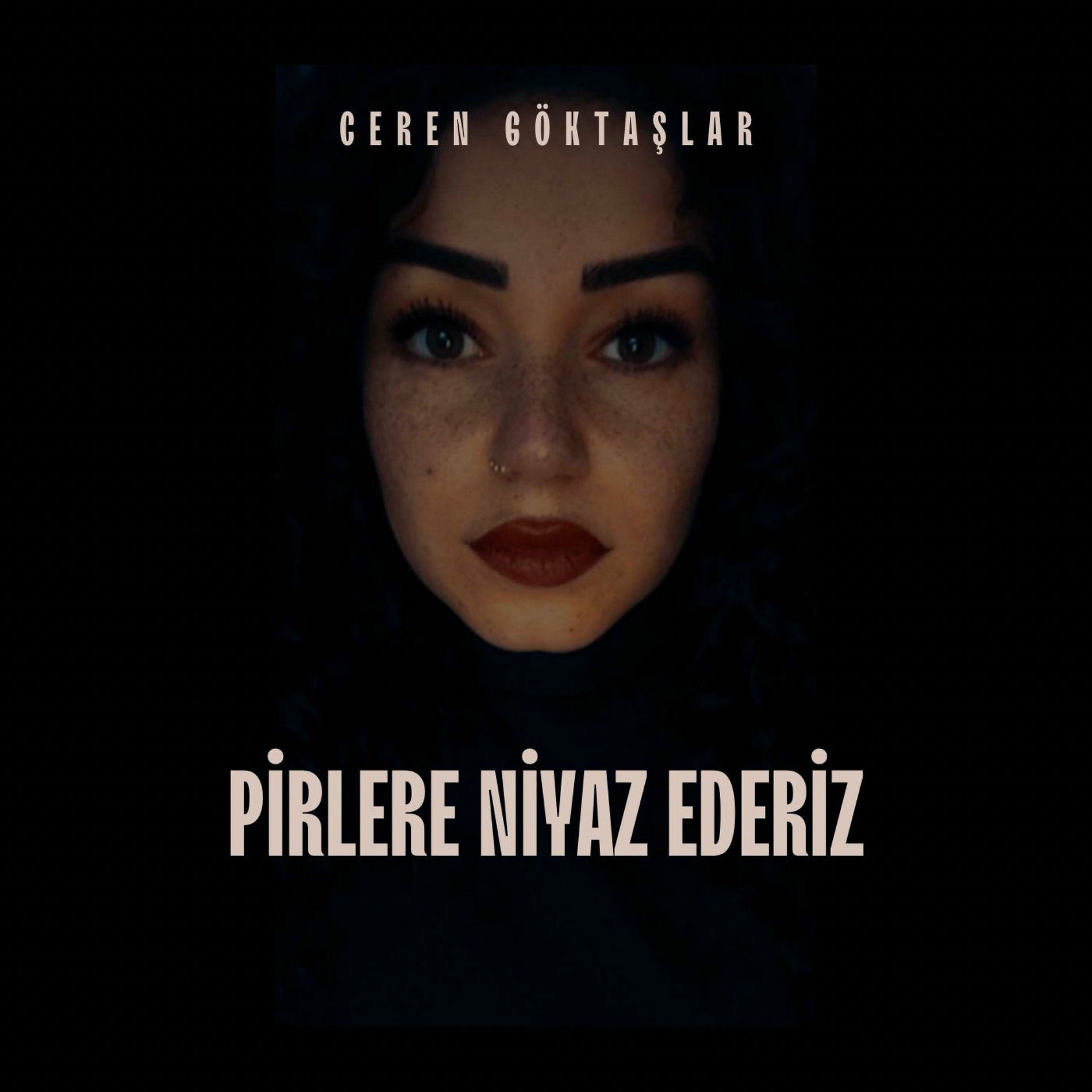 Album cover of Pirlere Niyaz Ederiz (feat. Oğuz)