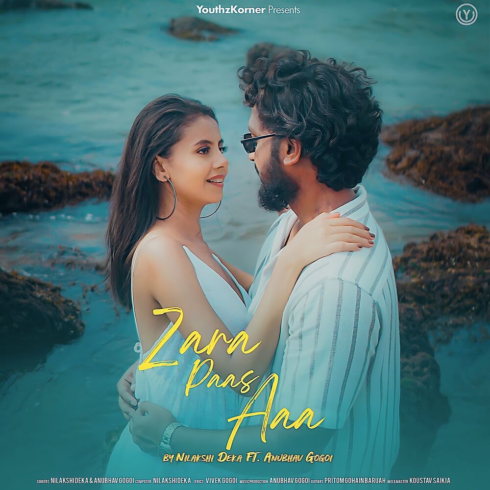 Picture of Zara Paas Aaa