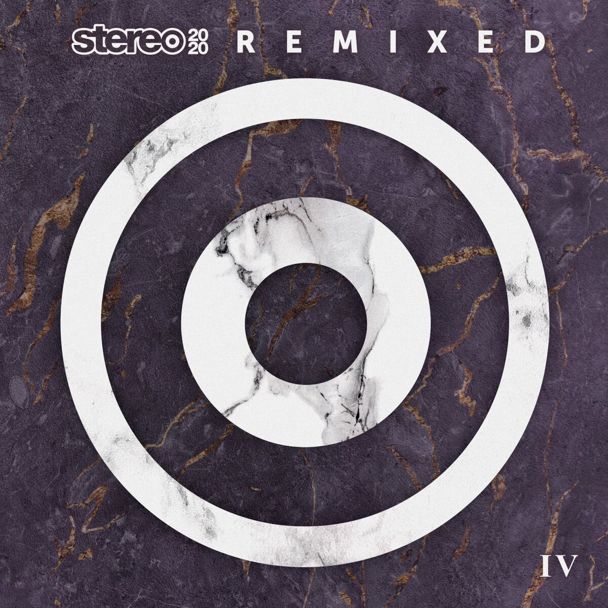 Album cover of Stereo 2020 Remixed IV