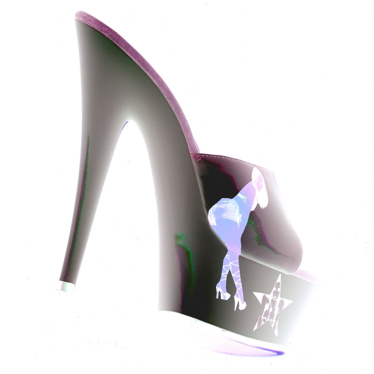 Album cover of Mariposa