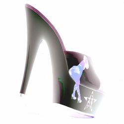 Cover of Mariposa