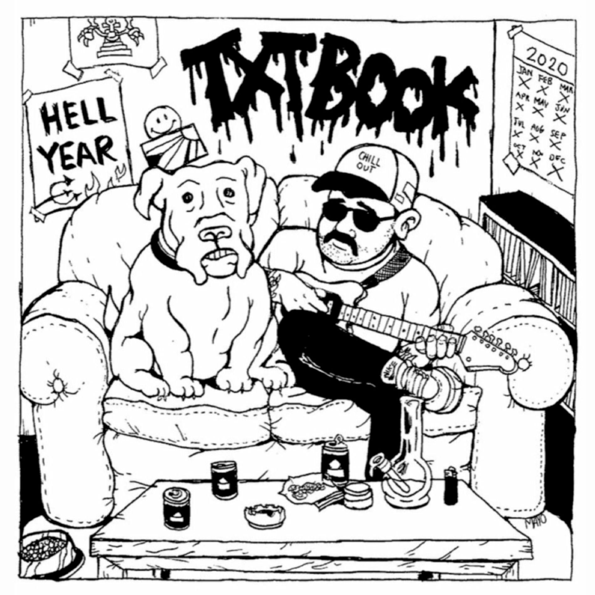 Album cover of MALLG0TH (Single Version)