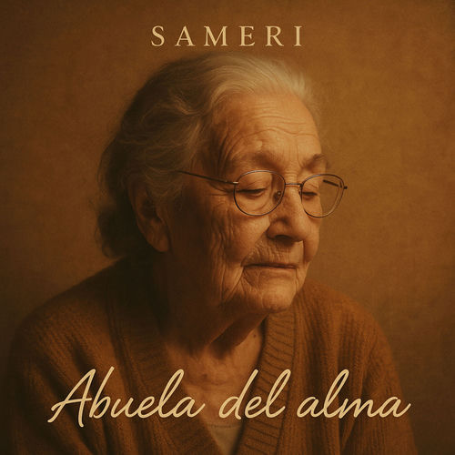 Abuela del Alma
