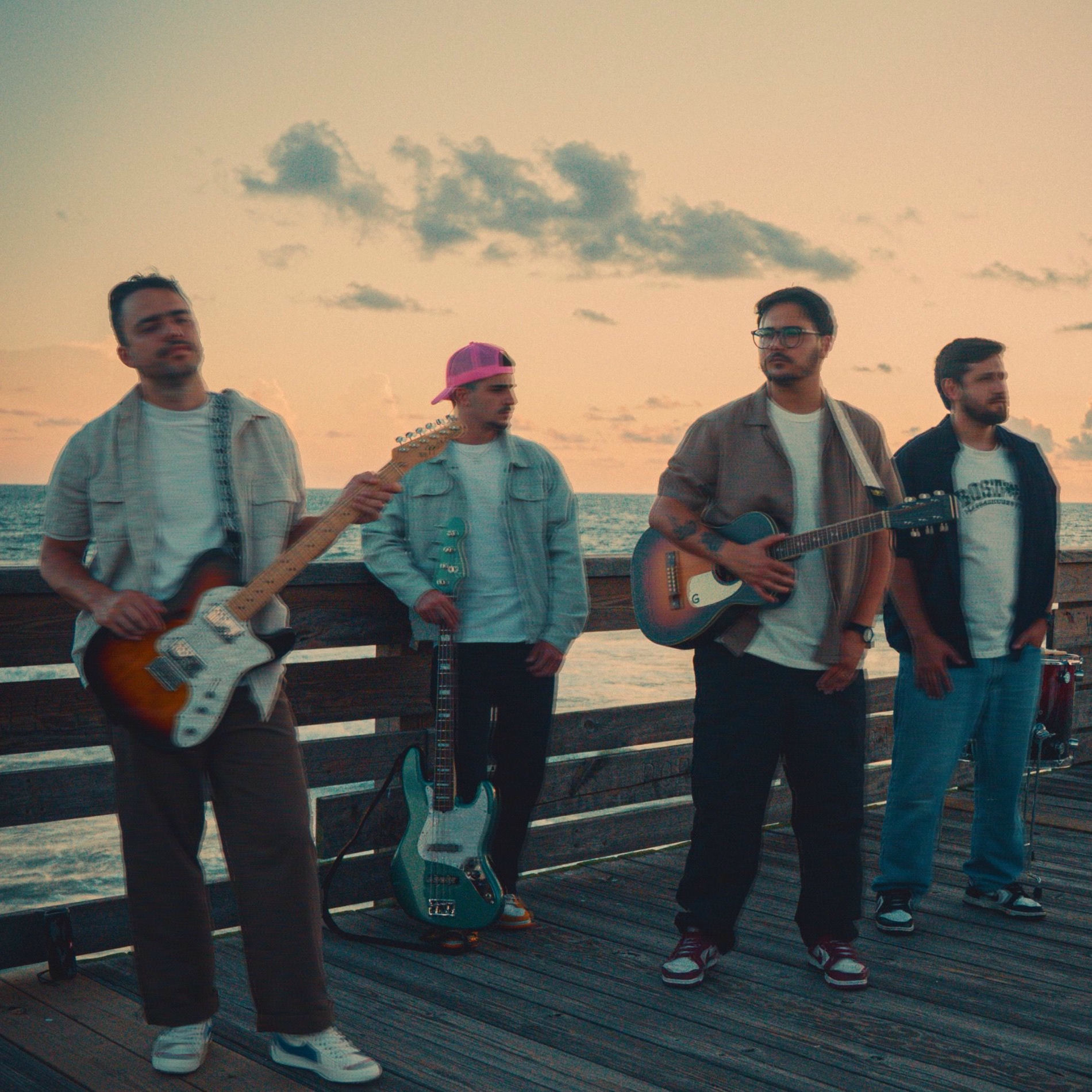 Album cover of A Esperança Eu Encontrei