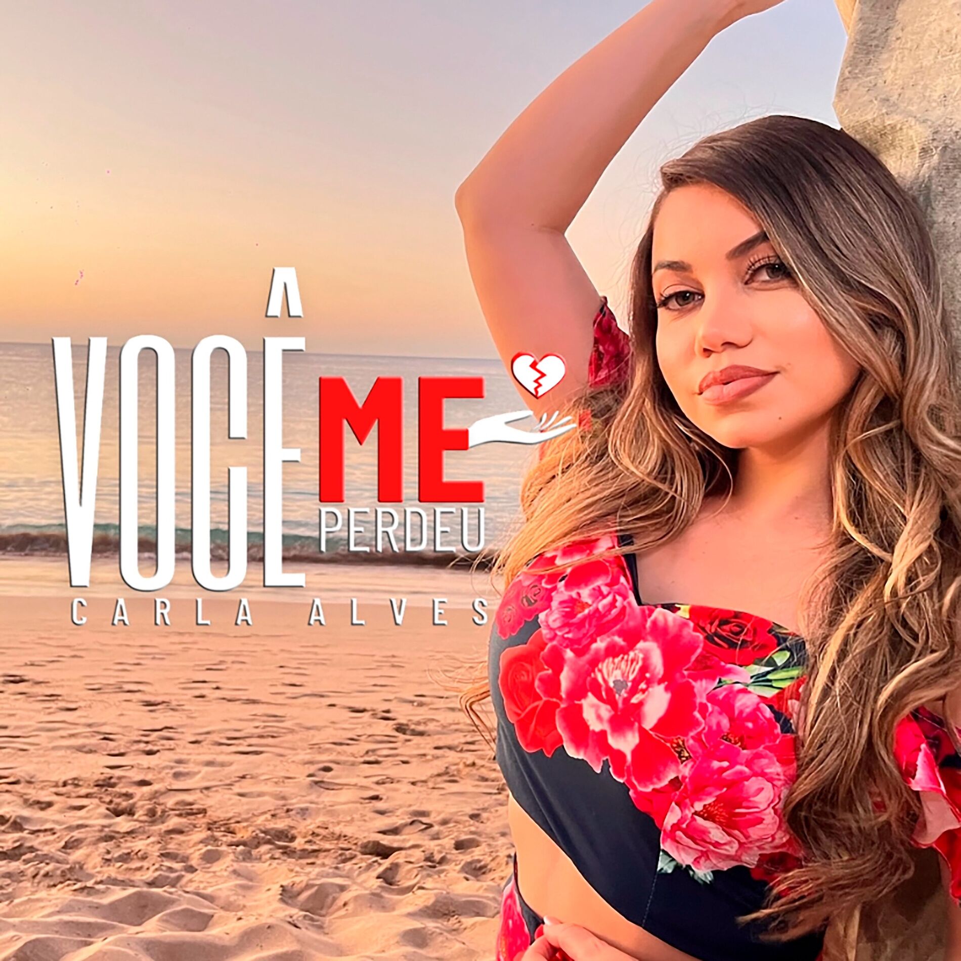 Album cover of Você Me Perdeu