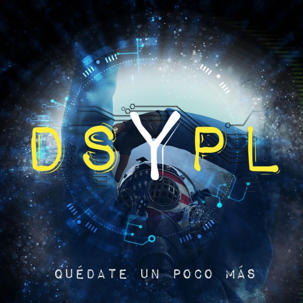 Picture of Quédate un Poco Más