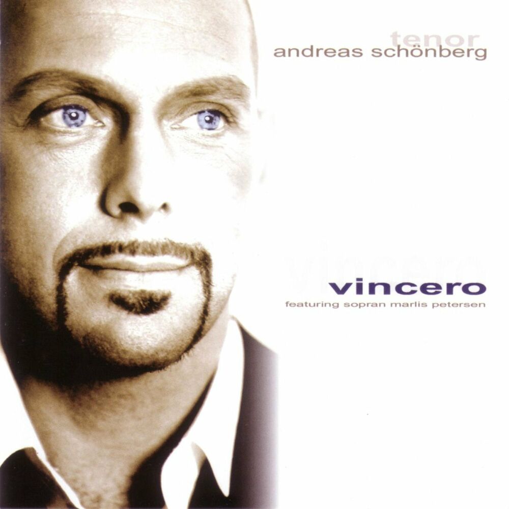 Picture of Vincero - New Wonderful Melodies