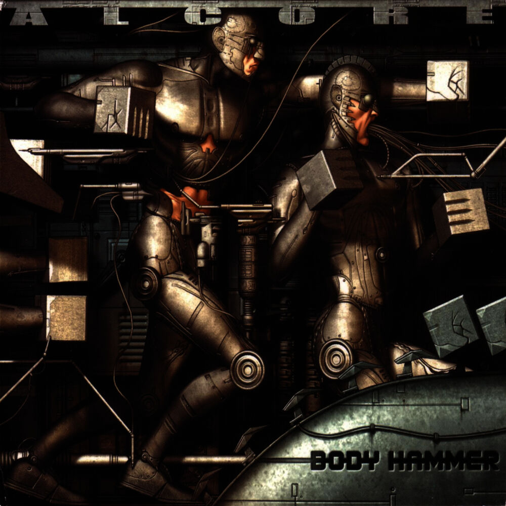 Picture of Body Hammer