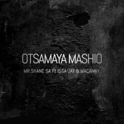 Cover of Otsamaya Mashio