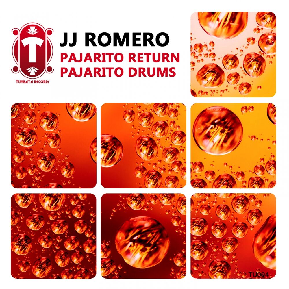 Picture of Pajarito Return / Pajarito Drums