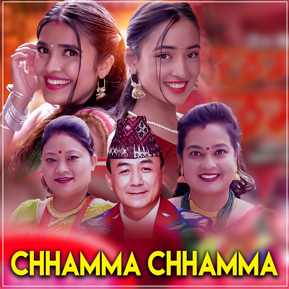 Picture of Chhamma Chhamma
