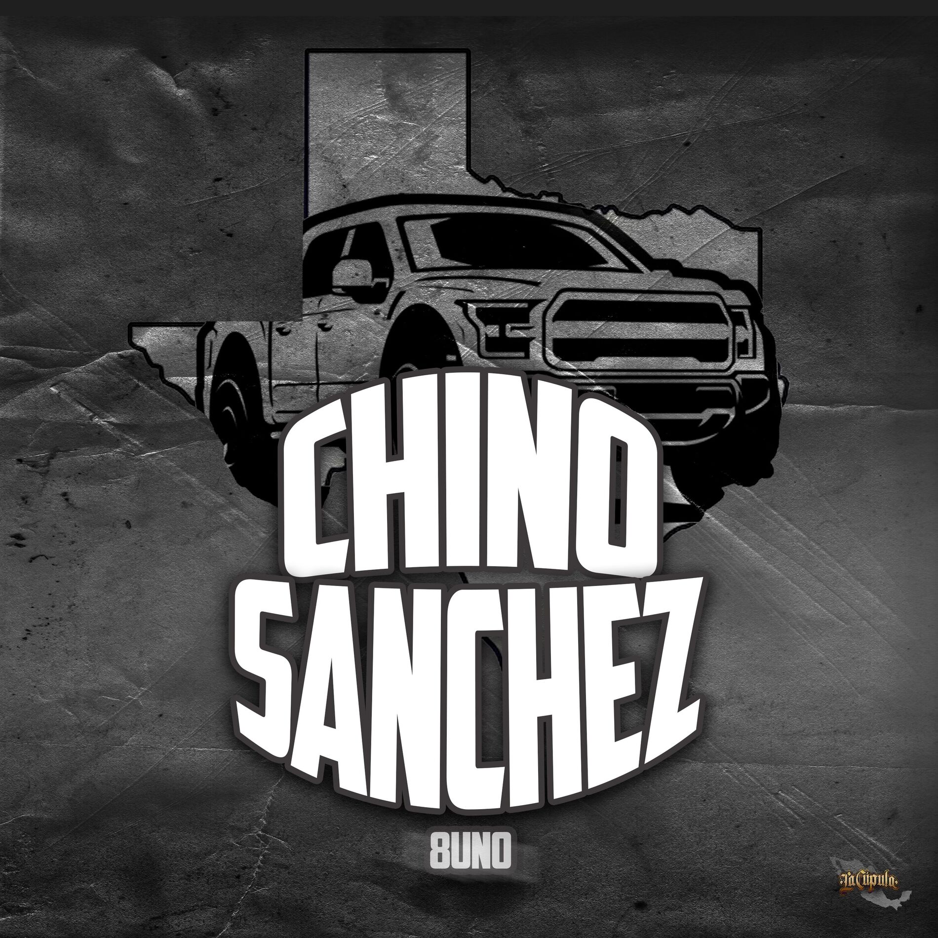 Album cover of Chino Sanchez