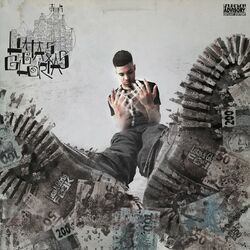 Cover of Lutas & Glórias
