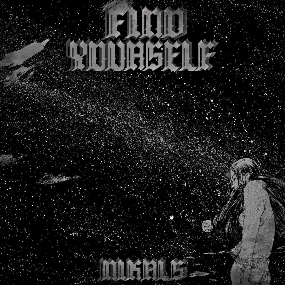 Picture of FIND YOURSELF