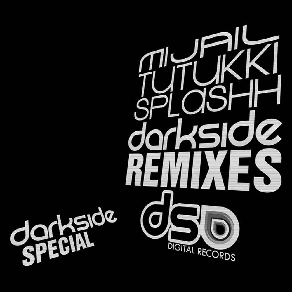 Picture of Tutukki Splashh Special (Remixes)
